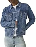 The Trucker Jacket Million Dollar T