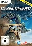 Maschinen Extrem 2017 (PC)