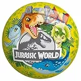 John Vinyl Jurassic World Spielball 9' 23 cm Durchmesser