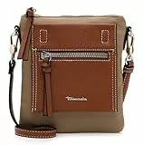 Tamaris Fabrizia Crossbody Bag Sand