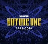 Nature One - The History (1995-2019) (4LP)