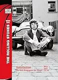 Motorlegenden - The Rolling Stones: Satisfaction - Die Auto-Biografie der Stones