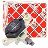 febi bilstein 17202 Generatorregler, 1 Stück