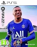 ELECTRONIC ARTS Verlag: FIFA 22 P5 VF