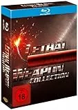 Lethal Weapon 1-4 - Collection [Blu-ray]