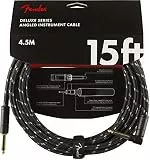 DELUXE 15' ANGL INST CABLE BTWD