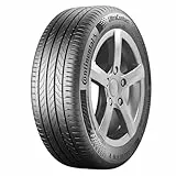 CONTINENTAL UltraContact - 175/65 R15 84H - A/B/70dB - Sommerreifen (PKW/SUV)