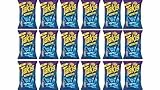 Takis Blue Heat - Vorteilspackung mit 18 Beuteln à 100 g Blaue Takis Chips - Intensiv würzige scharfe Chips mit feurigem Geschmack und knuspriger Textur