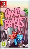 Gang Beasts /Switch