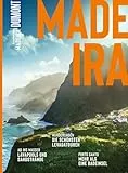 DUMONT Bildatlas Madeira: Das praktische Reisemagazin zur Einstimmung.