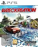 Wreckreation - PlayStation 5