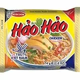 ACECOOK - HH Instant Nudeln Huhn - Multipack (30 X 74 GR)