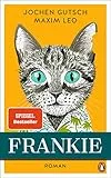 Frankie: Roman. Spiegel-Bestseller