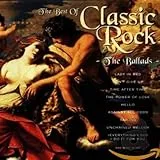 The Best of Classic Rock - The Ballads