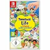 Tomodachi Life: Wo Träume wahr werden