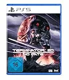 Terminator 2D - No Fate (Day One Edition)