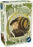 Spielefaible SPF32058 Bier Pioniere, Braun