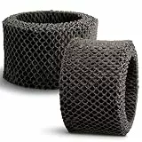 2 Filter für Philips Luftbefeuchter [HU4814, HU4813, HU4811, HU4803 & HU4801] – ersetzt FY2401 – Hygienische Befeuchtung, 99 % weniger Bakterien