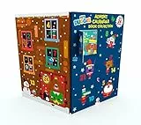 Hey Duggee: Advent Calendar Book Collection