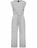 GERRY WEBER Jumpsuit Gewebe/Strick/Je