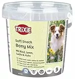 Soft Snack Bony Mix, 500 g