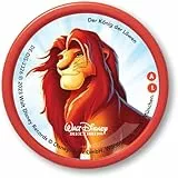 Kekz Audiochip für Kekzhörer, Disney - Der König Der Löwen als Kekz, Hörspiel für Kinder ab 4 Jahren, Spielzeit ca. 48 min