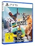 Riders Republic - [PlayStation 5]