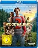 Woodwalkers 2 [Blu-ray]