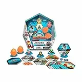 Marvel Battleworld: Series 1 Mega Pack - Spanish (Negative Zone Spiderman)