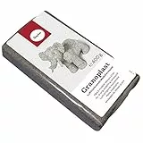 RAYHER HOBBY Rayher 3449400 Lufttrocknende Modelliermasse Granoplast, Beutel 400g, gebrauchsfertig, für Aufbautechnik, zur Darstellung von Stein- bzw. Granitgegenständen, großer Anteil Granitsand