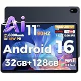 RebotAi AD11 Tablet