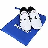 Taekwondo Sportschuhe Leichte Martial Arts Sneaker für Taekwondo Boxen Karate Kung Fu Taichi(42)