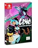 ELSIE - MAGITEK EDITION Switch (EU Import)