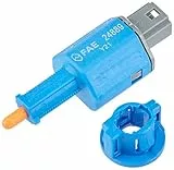 Metzger 911125 Schalter, Kupplungsbetätigung (GRA)