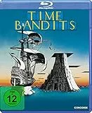 Time Bandits [Blu-ray]