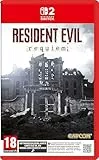 Capcom Resident Evil 9: Requiem - LENTICULAR Edition - Switch 2