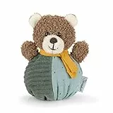 Sterntaler 3322002 Knuddelsäckchen, Bär Ben, Alter: Kinder ab 0 Jahren