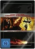 Mission Impossible 1-3 - Steelbook (3 DVDs inkl. Poster)