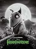 Frankenweenie
