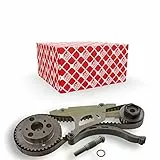 febi bilstein 46380 Zahnriemensatz für Einspritzpumpe, 1 Stück