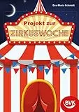 Projekt zur Zirkuswoche