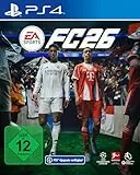 EA SPORTS FC 26 Standard Edition PS4 | Deutsch