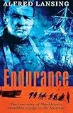 Endurance: Shackleton's Incredible Voyage: The true story of Shackleton's incredible voyage to the Antarctic (VOYAGES PROMOTION)