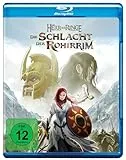 Der Herr der Ringe: Die Schlacht der Rohirrim (Blu-ray)