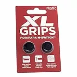 FRTEC - Switch Thumb Grips Pro XL - Black