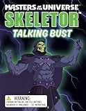 Masters of the Universe: Skeletor Talking Bust: Skeletor Talking Bust + a Motu Collectible (RP Minis)
