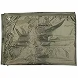 MFH Mehrzweckplane Tarp 200 x 300 cm (Oliv)