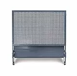 BETA 3700/PF-PANEL PERFORADO Con SOPORTES