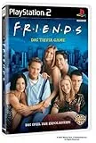 Friends - The Trivia Game