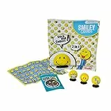 Simba 109363047 Smiley Sammelfiguren, 50-sortiert